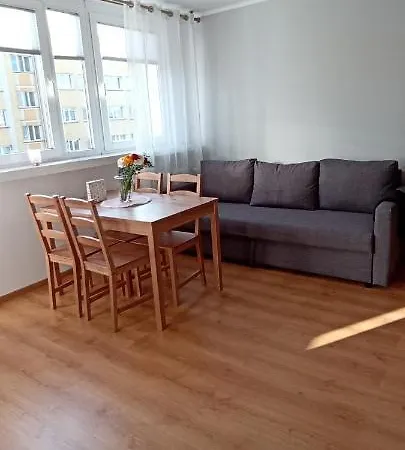 Διαμέρισμα Centrum - Nadrzeczna 2