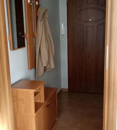 Διαμέρισμα Centrum - Nadrzeczna 2 Gryfice