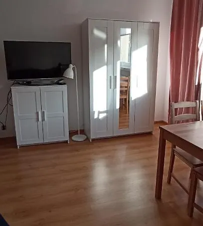 Centrum - Nadrzeczna 2 Διαμέρισμα Gryfice