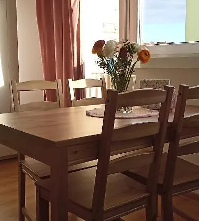 Centrum - Nadrzeczna 2 Διαμέρισμα