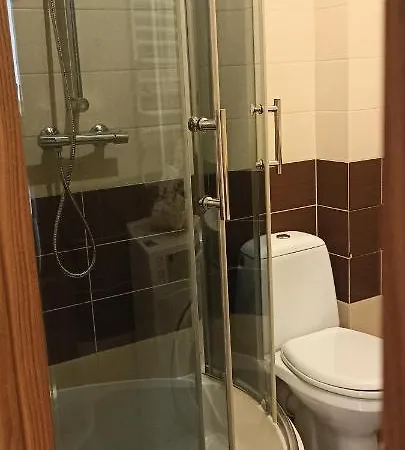 Centrum - Nadrzeczna 2 Διαμέρισμα Gryfice