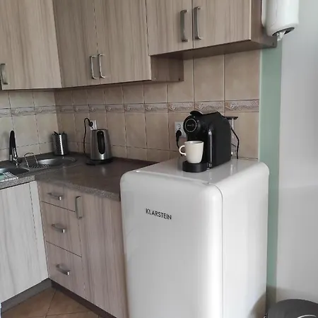 Centrum - Nadrzeczna 2 Gryfice